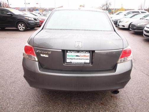 2010 Honda Accord EX-L