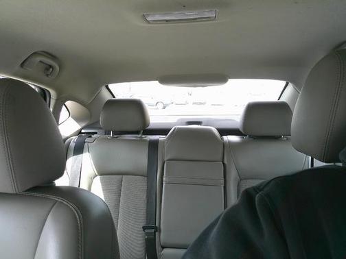 2015 Buick Verano Convenience Group