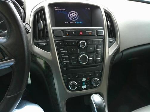 2015 Buick Verano Convenience Group