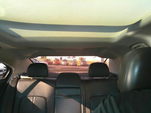 2014 Buick LaCrosse Premium 2