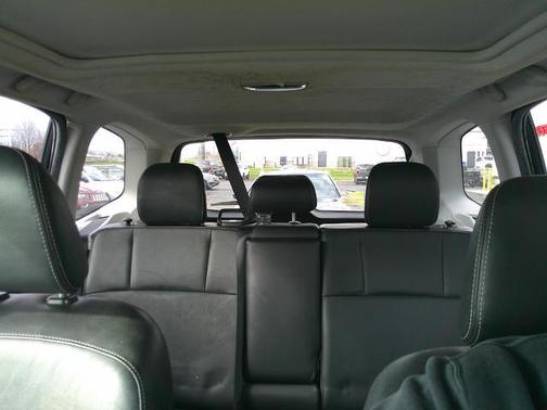 2014 Subaru Forester 2.0XT Touring