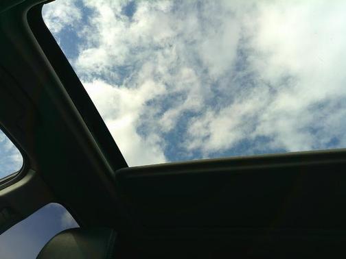 2014 Subaru Forester 2.0XT Touring