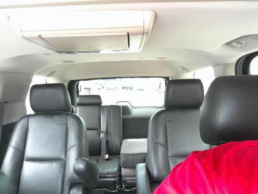 2011 Cadillac Escalade Premium