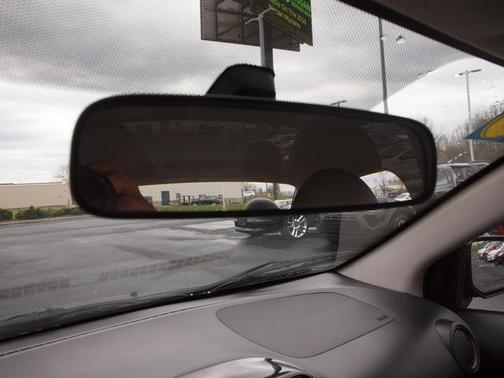 2018 Mitsubishi Mirage G4 ES