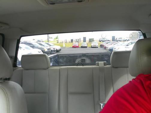 2012 GMC Sierra 1500 SLT