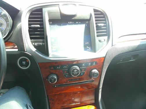 2014 Chrysler 300 Base