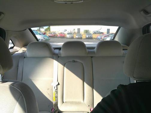 2007 Chevrolet Impala LT
