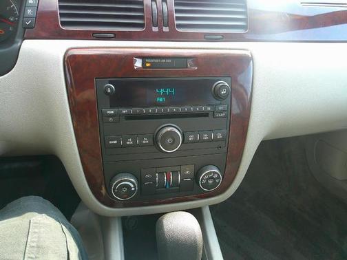 2007 Chevrolet Impala LT