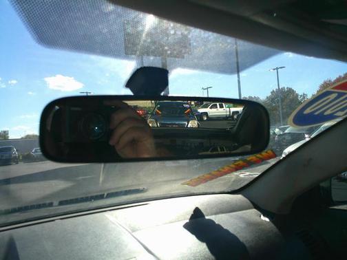 2010 Scion tC 