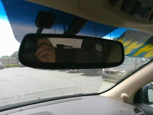 2012 Kia Sedona EX