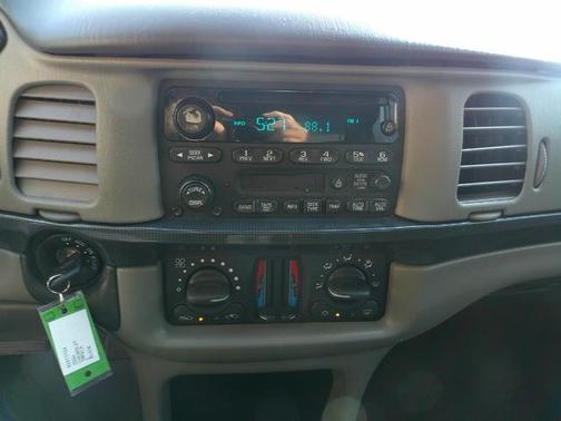 2004 Chevrolet Impala SS