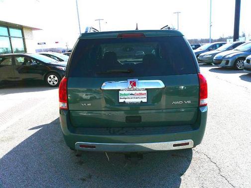 2007 Saturn Vue V6