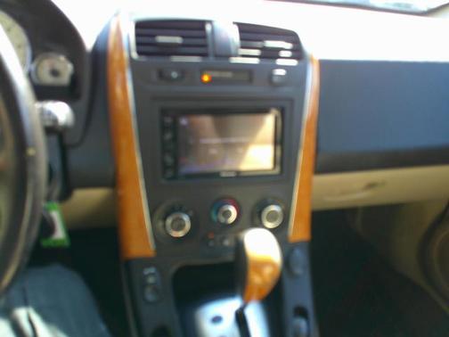 2007 Saturn Vue V6