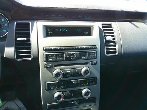 2012 Ford Flex SEL
