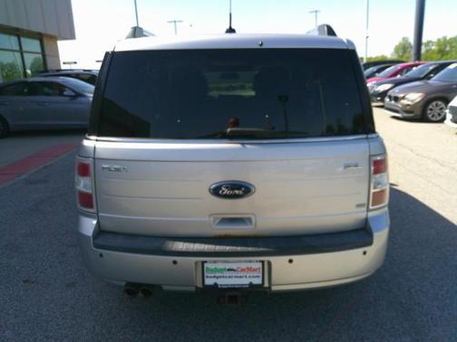 2012 Ford Flex SEL