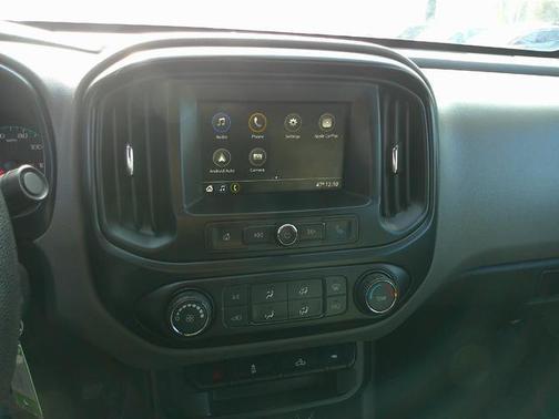 2019 Chevrolet Colorado WT