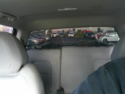 2019 Chevrolet Colorado WT