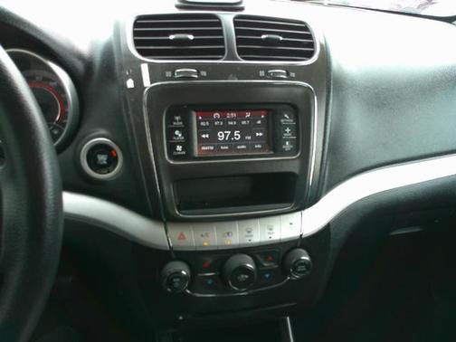 2015 Dodge Journey SE
