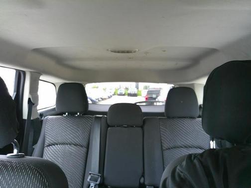 2015 Dodge Journey SE