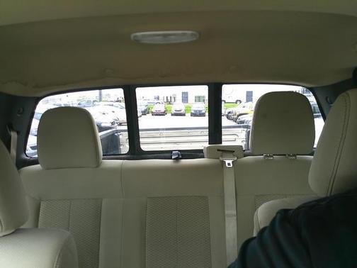 2010 Ford F-150 SuperCab
