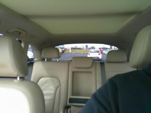 2014 Audi Q5 2.0T Premium Plus