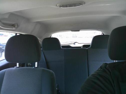 2012 Dodge Caliber SXT
