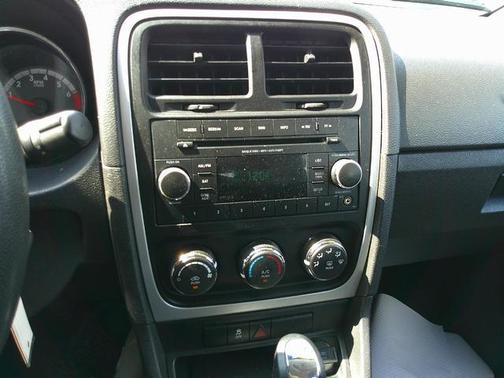 2012 Dodge Caliber SXT