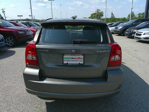 2012 Dodge Caliber SXT