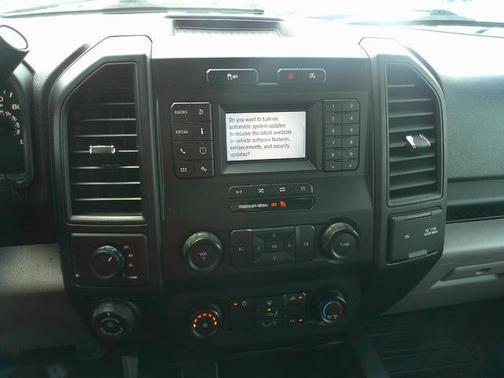2020 Ford F-150 5.5'