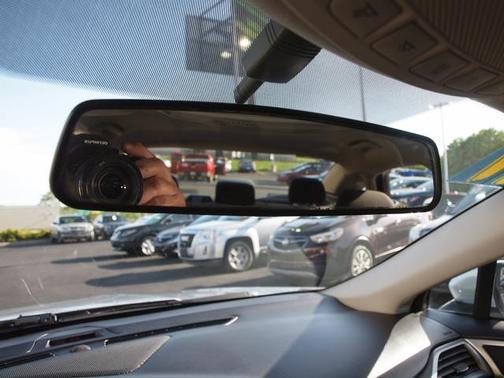 Ingot Silver 2017 Ford Fusion SE