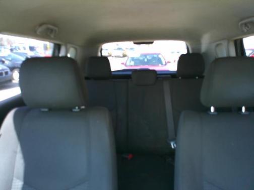 2013 Kia Soul Base