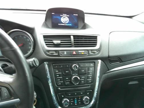 2014 Buick Encore Leather