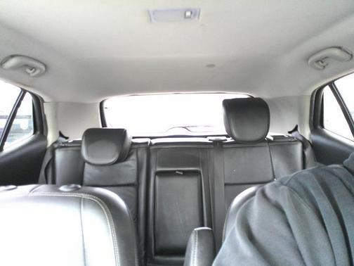 2014 Buick Encore Leather