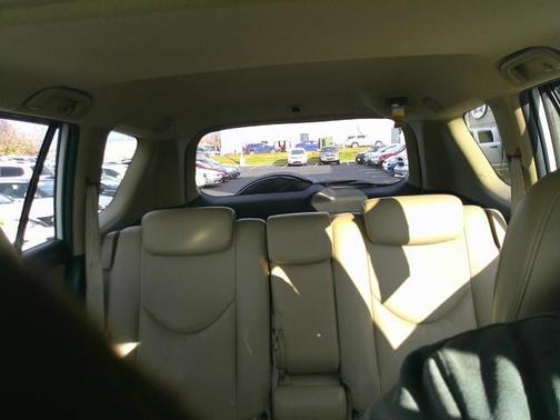 2010 Toyota RAV4 Limited