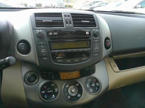 2010 Toyota RAV4 Limited