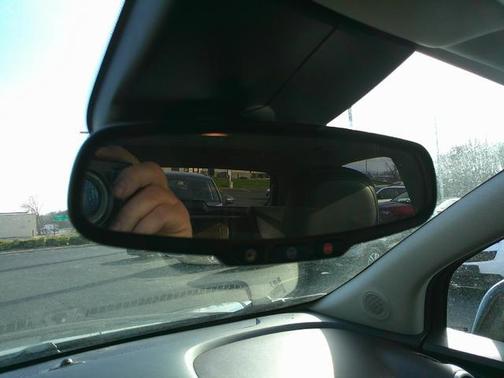 2015 Chevrolet Trax LT