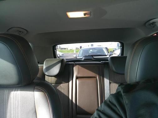 2015 Chevrolet Trax LT