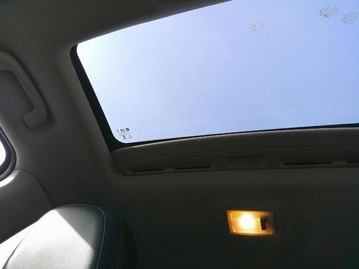 2015 Chevrolet Trax LT