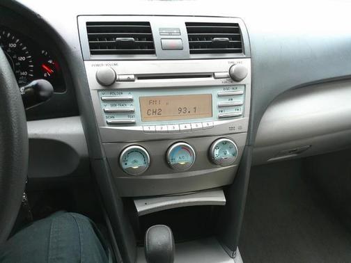 2008 Toyota Camry I4