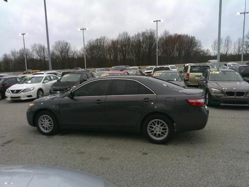 2008 Toyota Camry I4