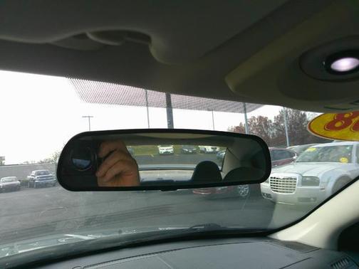 2008 Dodge Avenger SXT