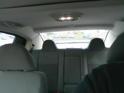 2008 Dodge Avenger SXT