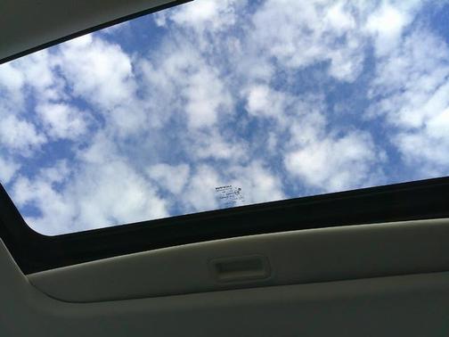 2008 Dodge Avenger SXT