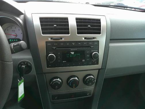 2008 Dodge Avenger SXT