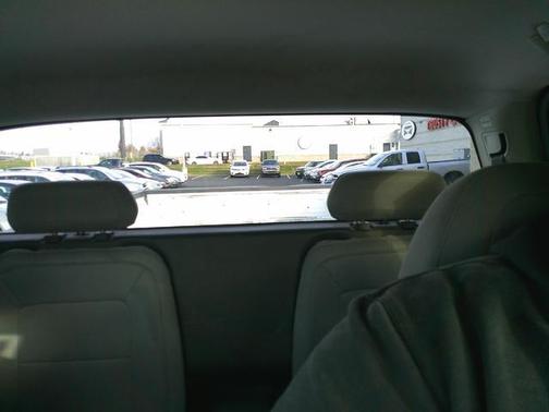 2015 Chevrolet Colorado WT