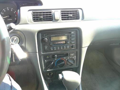 1999 Toyota Camry V6