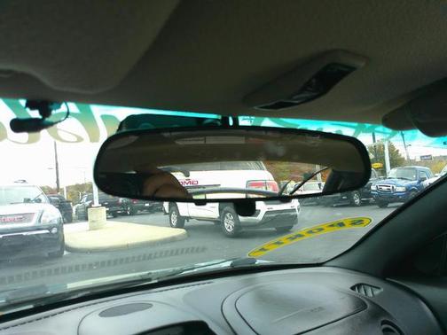 2005 Buick Century Base