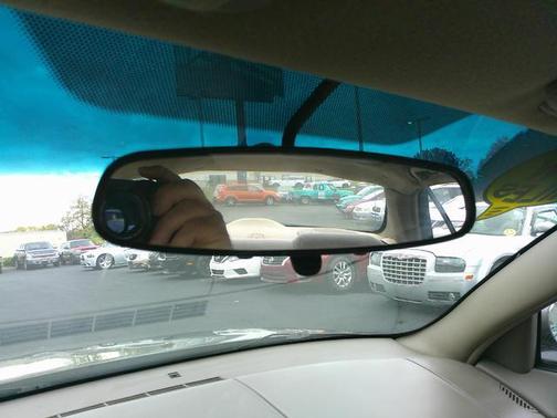 2005 Buick Century Base