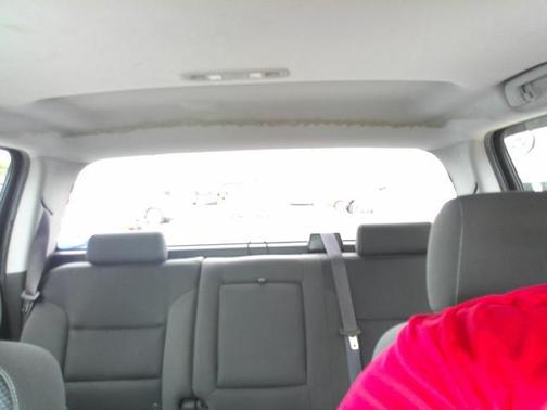 2014 Chevrolet Silverado 1500 1LT