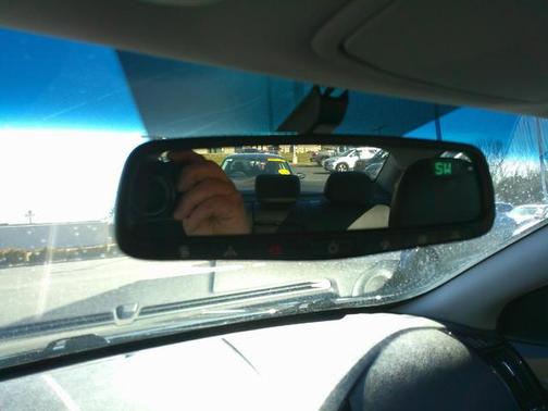 2013 Hyundai SONATA Limited 2.0T